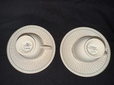 Vintage & Antique Cup and Saucer Sets 9 sets