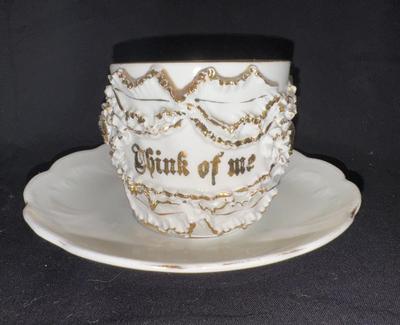 Vintage & Antique Cup and Saucer Sets 9 sets