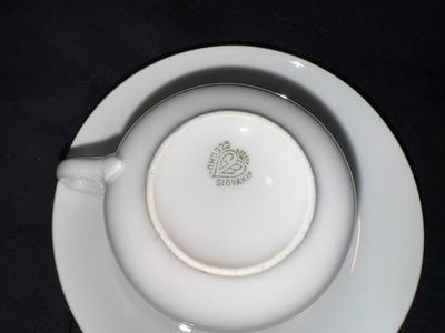 Vintage & Antique Cup and Saucer Sets 9 sets