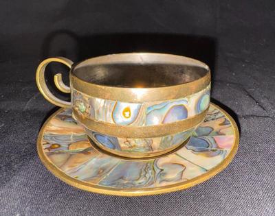 Vintage & Antique Cup and Saucer Sets 9 sets