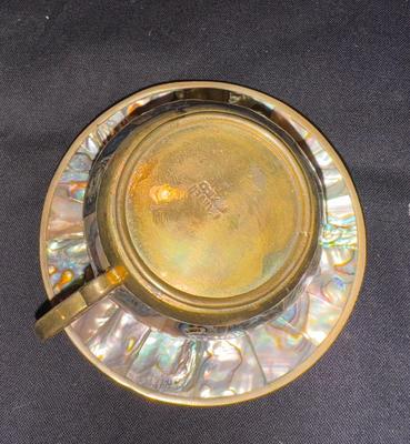 Vintage & Antique Cup and Saucer Sets 9 sets