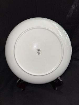 Spode Delamere Blue 12" Bowl