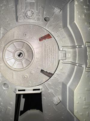 Star Wars 1995 Millennium Falcon