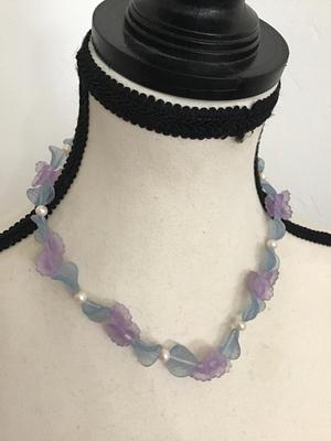 Vintage Avon 1960 Pastel Blossom