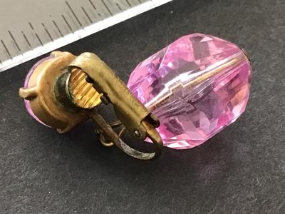 Beautiful Vintage German Earrings