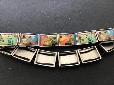 Hollywood Stretch Bracelet