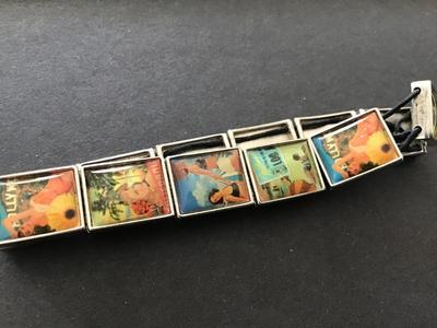 Hollywood Stretch Bracelet