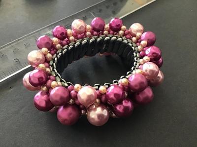 Japan Expansion Bracelet. Cha cha Style