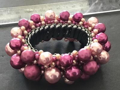 Japan Expansion Bracelet. Cha cha Style
