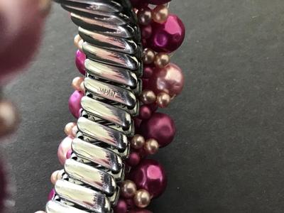 Japan Expansion Bracelet. Cha cha Style