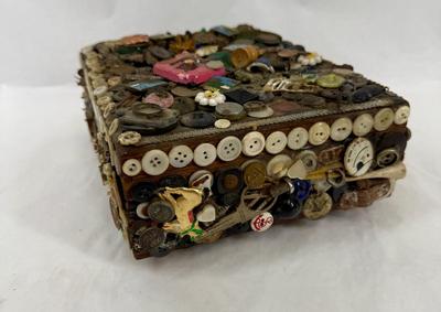 Sale Photo Thumbnail #136: In fair to good condition.