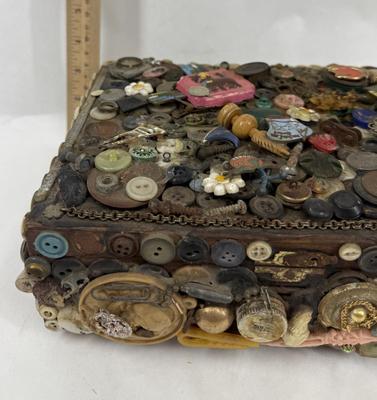 Sale Photo Thumbnail #138: In fair to good condition.