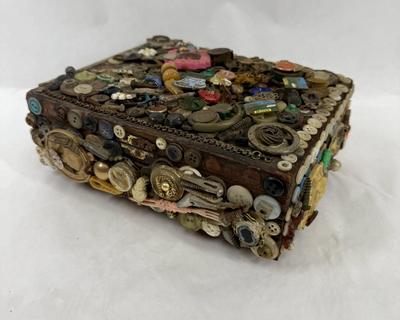 Sale Photo Thumbnail #132: In fair to good condition.