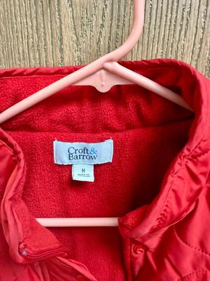 Sale Photo Thumbnail #168: Crowth 7 Borrow, size L