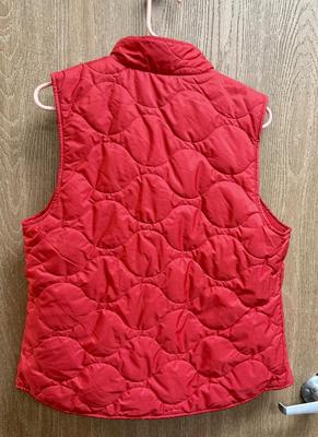 Sale Photo Thumbnail #169: Crowth 7 Borrow, size L