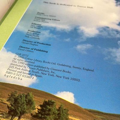 LOT 34: Coffee Table Books on Various Subjects