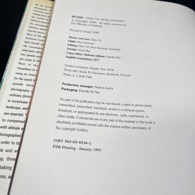 LOT 34: Coffee Table Books on Various Subjects