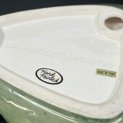 LOT 35: Holiday Entertaining Items - Christmas Decorations