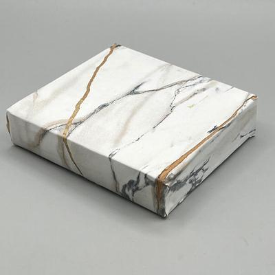 LOT 39: Small Sterling Silver Plate - 38 Grams - Marked Plata 925 Ind. Peruana