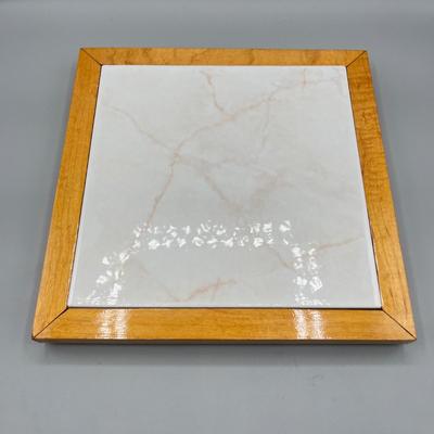 LOT 40 Collection of Trivets - Rogers Silverplate and More