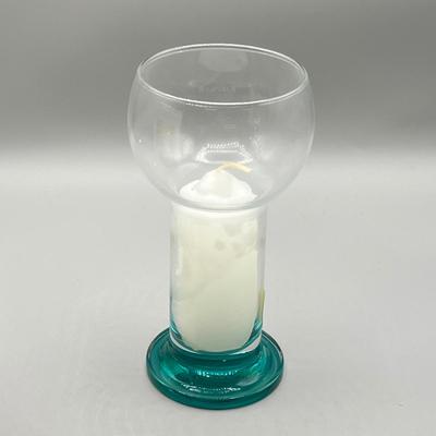 LOT 45: Christmas Decoration - Candle Holders - In Original Boxes