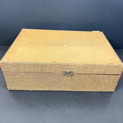 LOT 46: Set of Sterling Silver and Etched Glass Dessert Glasses - 102 Grams Total -All 6 Sterling Holders