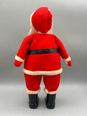 LOT 52: Vintage Christmas Decorations - Lefton, Napco and More