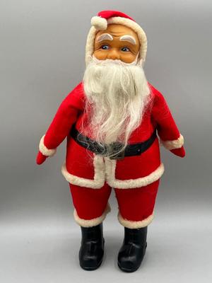 LOT 52: Vintage Christmas Decorations - Lefton, Napco and More