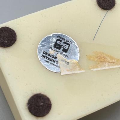 LOT 55: Monkeys & More ! MCM Monkeys made by Danish Artist Kay Bojesen