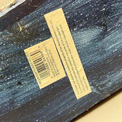 LOT 58: Christmas Decorations - Santas, Mrs. Claus