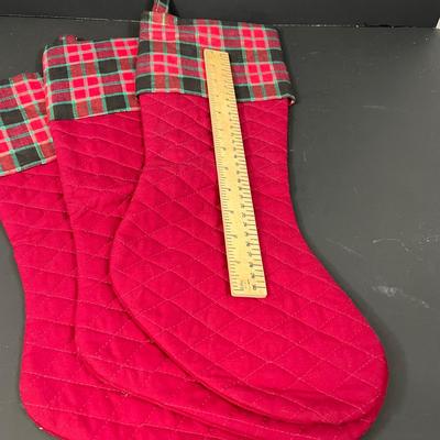 LOT 63: Christmas Decoration Collection