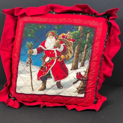 LOT 63: Christmas Decoration Collection