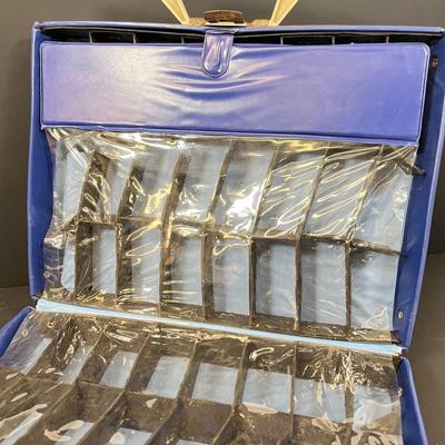 LOT 65: Vintage Matchbox and Hot Wheels Collectibles and Cases