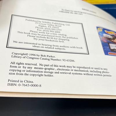 LOT 65: Vintage Matchbox and Hot Wheels Collectibles and Cases