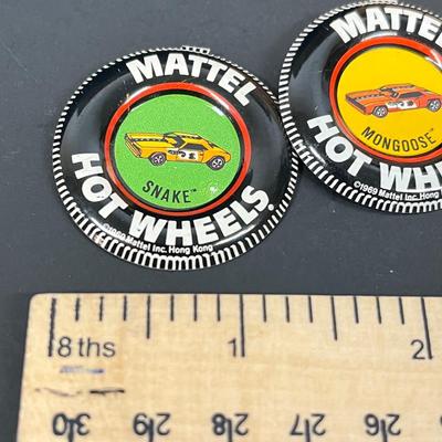 LOT 65: Vintage Matchbox and Hot Wheels Collectibles and Cases