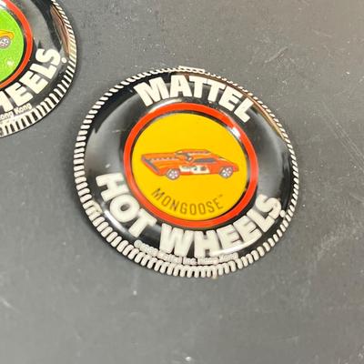 LOT 65: Vintage Matchbox and Hot Wheels Collectibles and Cases