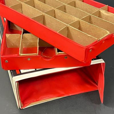 LOT 65: Vintage Matchbox and Hot Wheels Collectibles and Cases