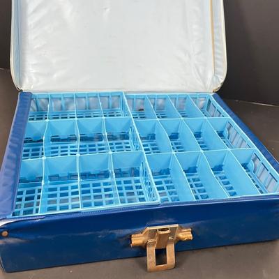 LOT 65: Vintage Matchbox and Hot Wheels Collectibles and Cases