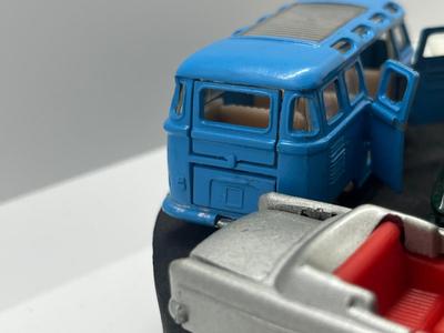 LOT 93: Vintage Lone Star Road Master Impy Super Cars - Jaguar MK X, Volvo 1800S, Rolls Royce Silver Cloud MKIII, Gran Turismo,...