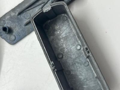 LOT 134: Vintage Lesney Matchbox Vehicles - Refrigerator Truck, Girder Truck, Cattle Truck and More