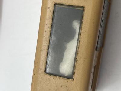 LOT 140: Vintage Lesney Matchbox King Size Vehicles - Ford Tractor, Transporter and Articulated Horse Van