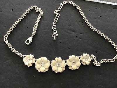 Napier Fashion Necklace