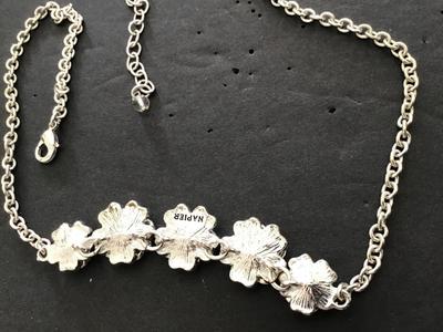 Napier Fashion Necklace