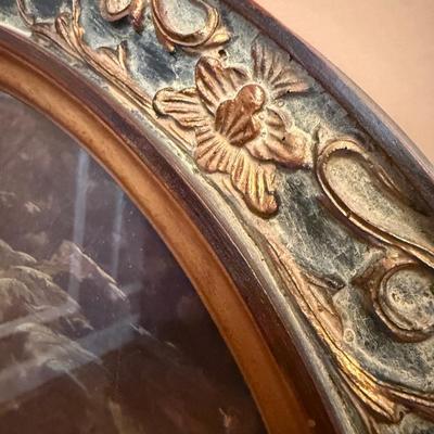 Babes in the Woods Framed Print (DR-BM)