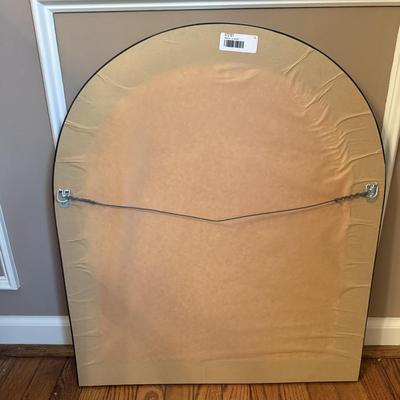 Babes in the Woods Framed Print (DR-BM)