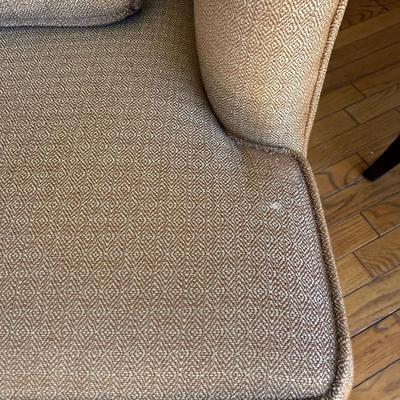 Michael Weiss Upholstered Chairs (LR-BM)