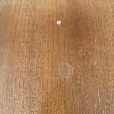 Imperial Grand Rapids Drop Leaf Side Table (LR-BM)