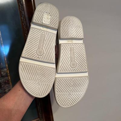 Sale Photo Thumbnail #1044: 3 Pair of Womens Shoes/Boots Size 7M Lightly Worn