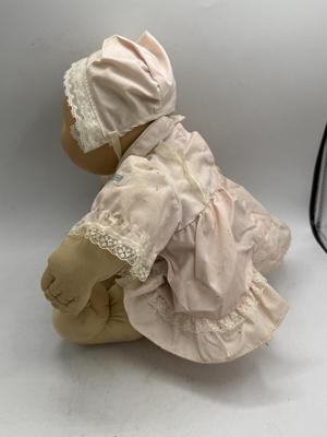 Sale Photo Thumbnail #804: Due to age-elastic needs replaced