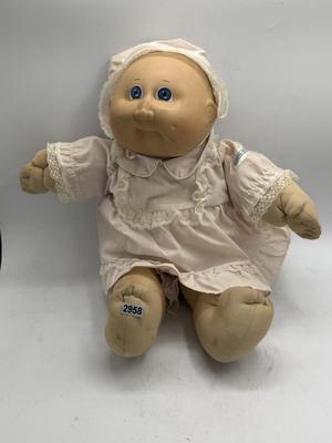 Sale Photo Thumbnail #803: Due to age-elastic needs replaced